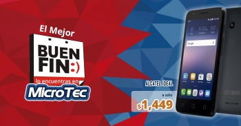 Microtec - Distribuidor Autorizado Telcel - Puebla