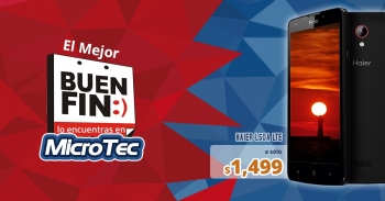 Microtec - Distribuidor Autorizado Telcel - Puebla