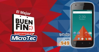 Microtec - Distribuidor Autorizado Telcel - Puebla
