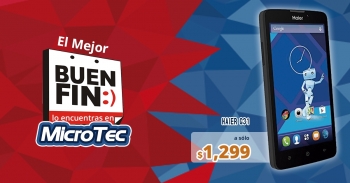 Microtec - Distribuidor Autorizado Telcel - Puebla