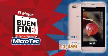 Microtec - Distribuidor Autorizado Telcel - Puebla