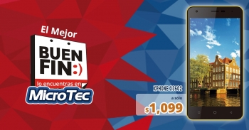 Microtec - Distribuidor Autorizado Telcel - Puebla