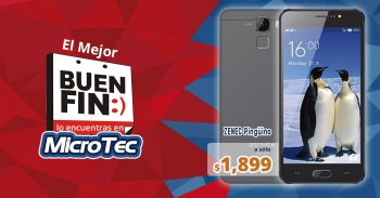 Microtec - Distribuidor Autorizado Telcel - Puebla