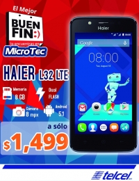Microtec - Distribuidor Autorizado Telcel - Puebla