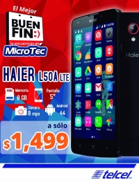 Microtec - Distribuidor Autorizado Telcel - Puebla