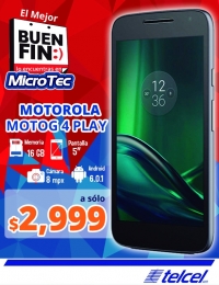 Microtec - Distribuidor Autorizado Telcel - Puebla