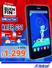 Microtec - Distribuidor Autorizado Telcel - Puebla
