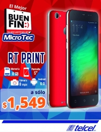 Microtec - Distribuidor Autorizado Telcel - Puebla