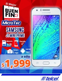 Microtec - Distribuidor Autorizado Telcel - Puebla