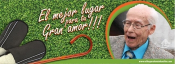 Mejor Lugar - Residencia para Adultos Mayores  - El Hogar de mi Abuelito - Puebla