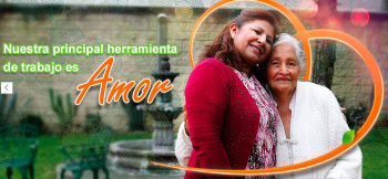 Atención personaiizada - Residencia para Adultos Mayores  - El Hogar de mi Abuelito - Puebla