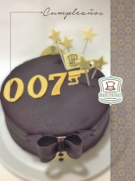 Pasteles para cumpleaños - Mancerinas Pastelería - Puebla