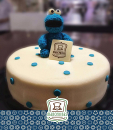 Pasteles de cumpleaños en Puebla - Mancerinas Pastelería - Puebla