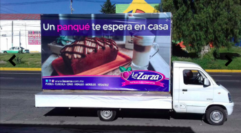 Publicidad para negocios en Puebla - Agencia H - Agencia de Publicidad en Puebla - Puebla