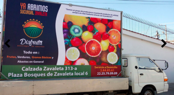 Agencia H - Agencia de Publicidad en Puebla - Puebla
