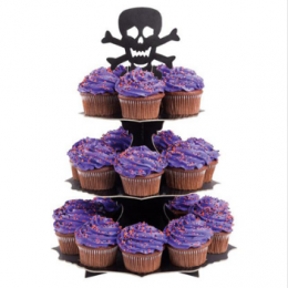 Personaliza tu fiesta con cupcakes. - Pastelería Annas - Puebla