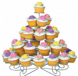 Cupcakes para tus eventos especiales. - Pastelería Annas - Puebla