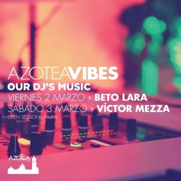 Noches Azotea - Voco Royalty Puebla Downtown - Puebla