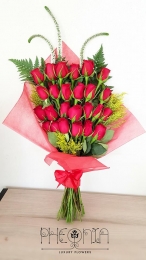 Ramos de flores para conquistar a esa persona especial - Pheonia Floristería - Puebla