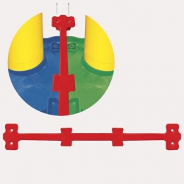 CONECTORES PARA MESAS - Hacer y Aprender - Juguetes didácticos, Material Didáctico, Juguetes Educati...