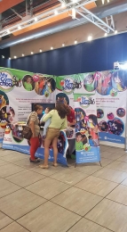 No pierdan la oportunidad de conocernos Mygym School - MyGym School - Puebla