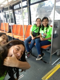 Vamos Anrod School - Anrod School - Puebla