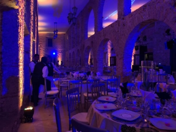 Evento DHL - DJ VNP - Puebla