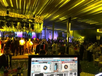  Boda de Valentina & Julio - DJ VNP - Puebla