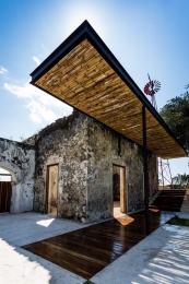 Estructuras Metálicas Puebla - Puebla