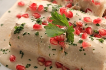 Platillos que fusionan la tradición italiana con ingredientes mexicanos - Restaurante La Piccola Nos...