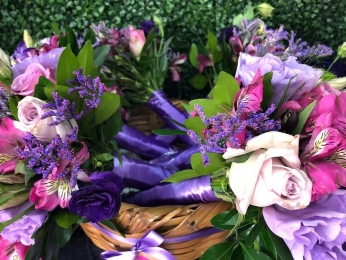 Variedad de flores - Botoncito Corazón  - Florería Botoncito Corazón - Puebla
