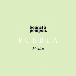 Ropa para bebé y niños - Bonnet á Pompon - Puebla