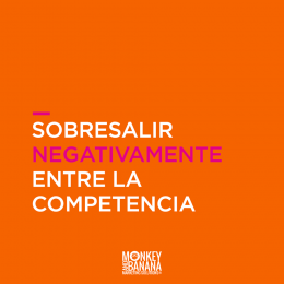 Monkey & Banana - Marketing Solutions - Puebla