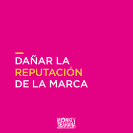 Monkey & Banana - Marketing Solutions - Puebla