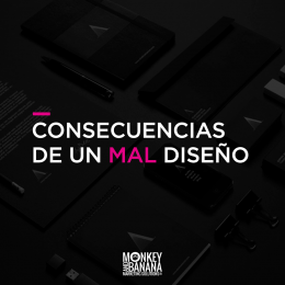Monkey & Banana - Marketing Solutions - Puebla