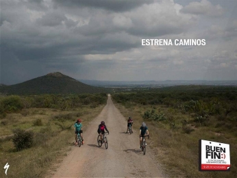 Este buen fin estrenarás caminos con MTBike - Tienda MTBIKE Puebla - Puebla