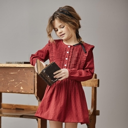 Ropa para bebé y niños - Bonnet á Pompon - Puebla