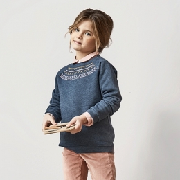 Ropa para bebé y niños - Bonnet á Pompon - Puebla