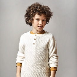Ropa para bebé y niños - Bonnet á Pompon - Puebla