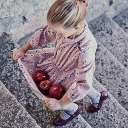 Ropa para bebé y niños - Bonnet á Pompon - Puebla