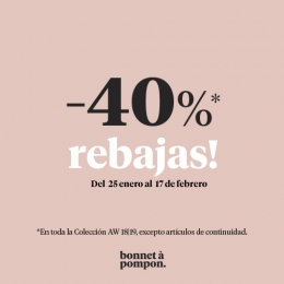 Ropa para bebé y niños - Bonnet á Pompon - Puebla