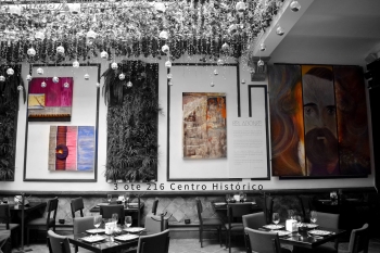 Organización de eventos en la Casita de Antaño  - Restaurante La Casita de Antaño - Puebla