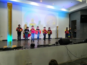 Finalización del Curso de Verano en Alegratto 2019  - Alegratto - Escuela de Música - Puebla