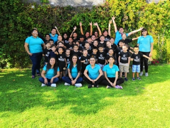 Alegratto - Escuela de Música les da las Gracias Papis por su confianza. - Alegratto - Escuela de Mú...