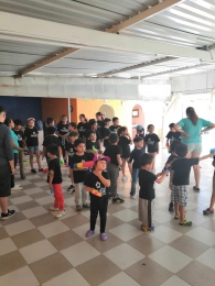 Alegratto - Escuela de Música - Puebla