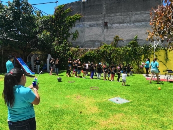 Finalización del Curso de Verano en Alegratto 2019  - Alegratto - Escuela de Música - Puebla
