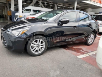 Toyota, Yaris Puebla Seminuevo - Agencia de Autos Toyota Puebla y Apizaco - Grupo Excelencia - Puebl...