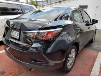 Toyota, Yaris Puebla 2018 - Agencia de Autos Toyota Puebla y Apizaco - Grupo Excelencia - Puebla