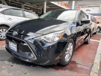 Toyota, Yaris Puebla Automatico - Agencia de Autos Toyota Puebla y Apizaco - Grupo Excelencia - Pueb...