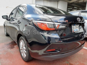 Toyota, Yaris Puebla Frenos ABS - Agencia de Autos Toyota Puebla y Apizaco - Grupo Excelencia - Pueb...